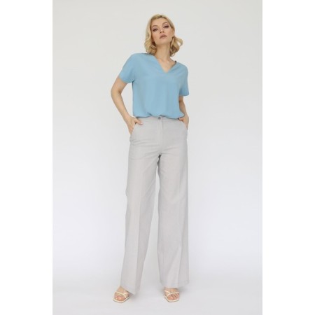 Women's pants, size 54-1