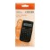Scientific Citizen "SR-135N", 8+2 discharge, 84 x 154 x 19 mm, battery power, black