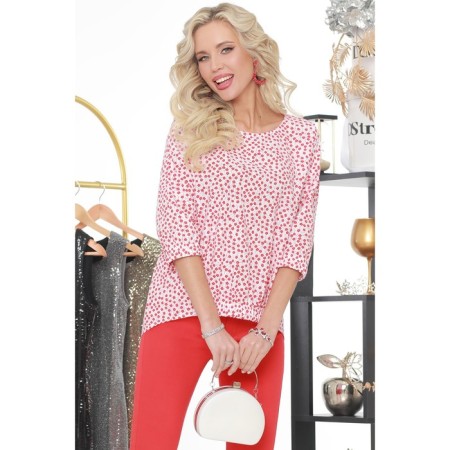 Women's blouse "Octavia", size 44-2