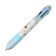 Handle Automatic ball 8 color, rod 0.8 mm, mix