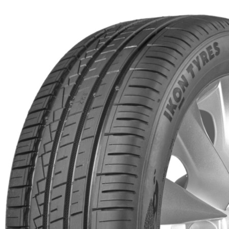 Summer tire Ikon Ters Autograph Eco 3 215/60 R16 99V-2