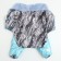 Astronaut overalls, size 16 (DS 36 cm, OG 46 cm, Osh 35 cm), blue
