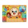 Educational game "Clock-calendar. Guys"