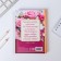 Diary Mini "Favorite Teacher", 80 sheets