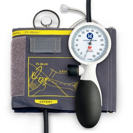Mechanical tonometer Little Doctor LD-91