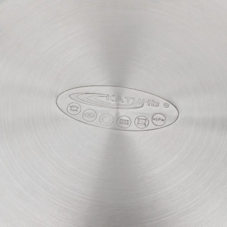 Poster "Lira", 5.2 l, d = 24 cm, capsule, glass cover, induction-4