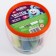 Modeling dough, 12 colors of 15 g, mixariki