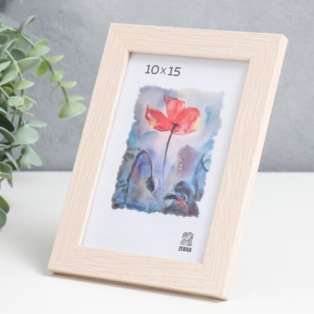 Photo frame MDF 10x15 cm (101)-1