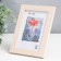 Photo frame MDF 10x15 cm (101)