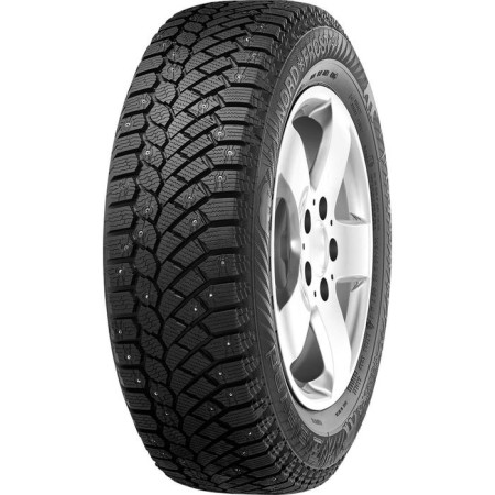 Winter Shippoint Gislaved Nord Frost 200 205/55 R16 94T