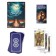 Tarot "Column Doors", 78 cards (6x11 cm), 16+