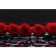 Kitchen apron PVC "Seduction" 3000x600mm