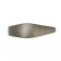 Cappio RSC029 handle, m/o 32 mm, graphite color