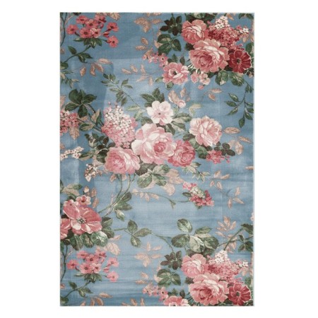 Carpet Versailles rectangular 160x230cm, 2550/b6/vs, jute, pp100%