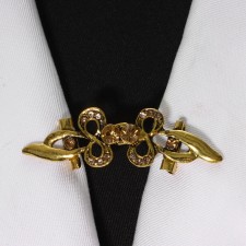 Cardigan clamp 