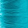 Yarn "for knitting mochecks" 100% polypropylene 400m/100 ± 10 g in the shape of a cylinder (turquoise)