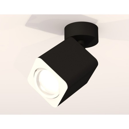 Ambrella Light, Techno, XM7813010, Gu5.3, Black Sand Color Polar.-1