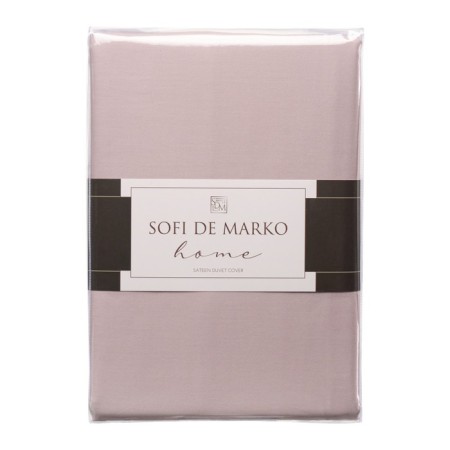 SOMENTER Sofi de Marko "Celine", size 200x220 cm, lilac color-1