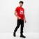 Men's T -shirt KAFTAN "Merry Christmas" R.54