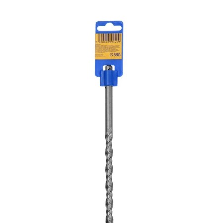 Tour tundra, double spiral, SDS-Plus, 12 x 800 mm.-6