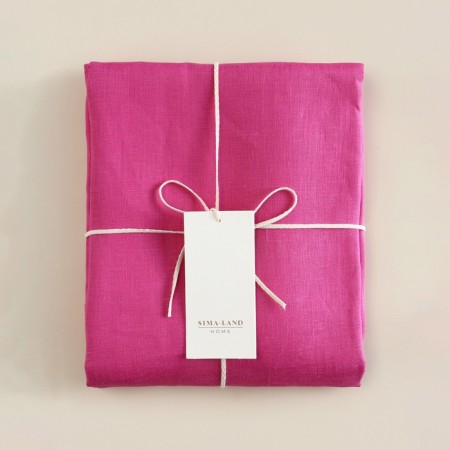 Sl Home "Cozy" tablecloth 180x150cm, 100%luna, 180 g/m2