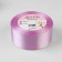 Satin tape, 40 mm × 23 ± 1 m, color warm lilac No. 45