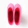 Women's boots "Aurora" pink, size 37-38