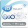 Disasters for adults ID Slip Basic, size m, 10 pcs.