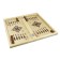 Board game "Neds" wooden, field: 40 × 40 cm
