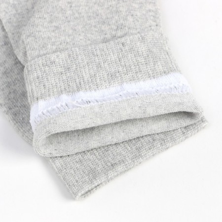 Male socks, light gray, size 29-3