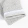 Male socks, light gray, size 29