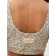 Women's costume (shorts and top) mist: leo p. 42, beige