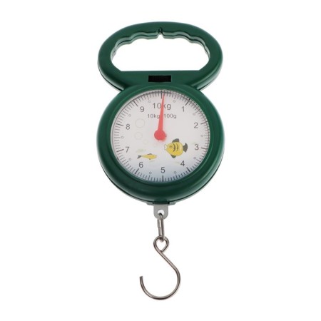 Bezmen Luazon LVB-1001, mechanical, up to 10 kg, division price 100 g, mix