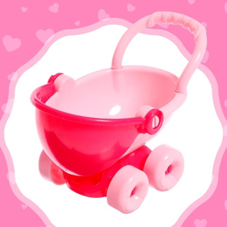 Пупс «Саша» с аксессуарами, МИКС-7