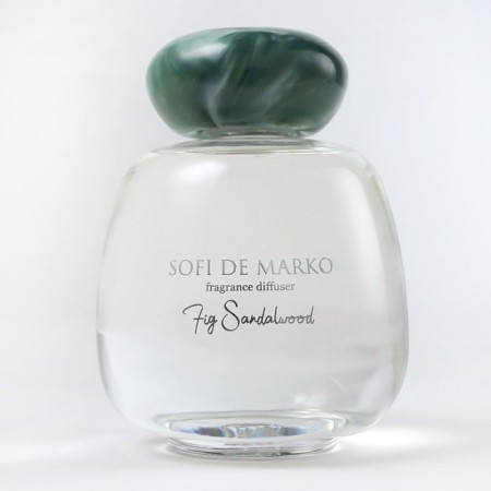 Diffusor aromatic Sofi de Marko Fig Sandalwood, 200 ml-2