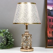 Board lamp with backlight 16683/1 E27 40W RISALUX gold