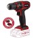 Enhell TC-CD 18/35, 18 V, 550 rpm, 35 nm, without battery and ZU