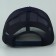 Women's cap with a grid "Angel", Blue color, rn 56