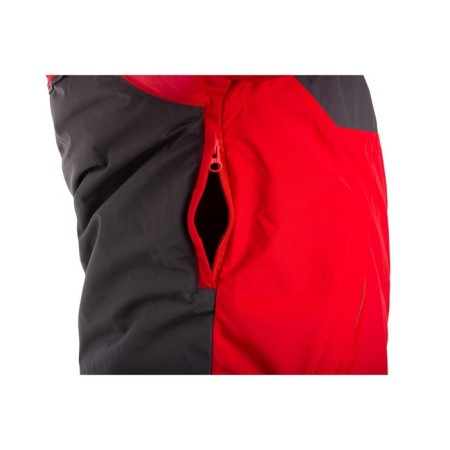 Costume Payer Vegas, -15, Taslan, Red, graphite, rr 60-62 Height 182-188-8