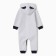 Details for children, launched, gray color, height 68 cm