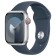 Smart hours of Apple Watch Se 2023 A2722 40mm OLED BROWS SPORT SPORT BAND Rib.