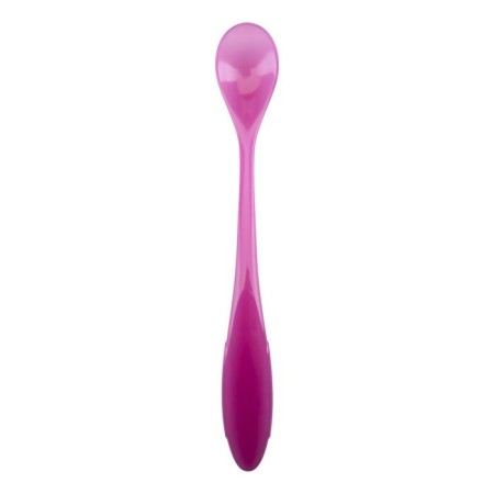 Thermal -sensitive spoon for feeding, 4+ months, mix-8
