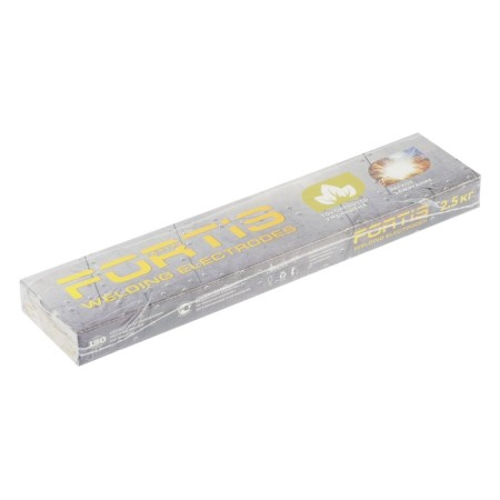 Electrodes FORTIS MP-3, D = 3 mm, 2.5 kg-4