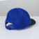 Children's cap for the boy "Monster", rn. 52-54cm 5-7 years