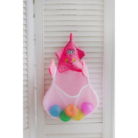 Get for storing toys in the bathroom "Sea Star"-4