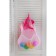 Get for storing toys in the bathroom "Sea Star"