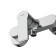 Shower mixer Cersanit Brasko A63022