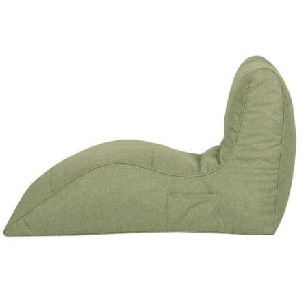 Sulpent "Chelsea", size 88x65x125 cm, pistachio color-1