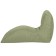 Sulpent "Chelsea", size 88x65x125 cm, pistachio color