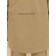 Windbreaker for boys, height 92 cm, sand color